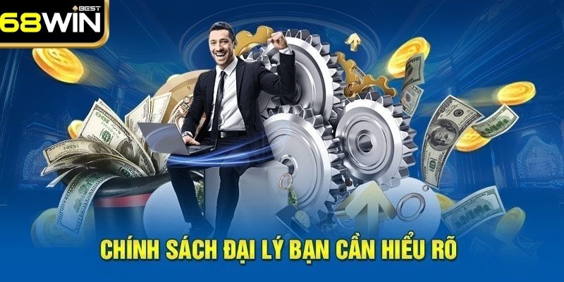 Đại Lý 68WIN - Cơ Hội Hợp Tác & Kinh Doanh Với Nhà Cái Uy Tín 3 Bạn không cần bỏ bất kỳ đồng vốn nào